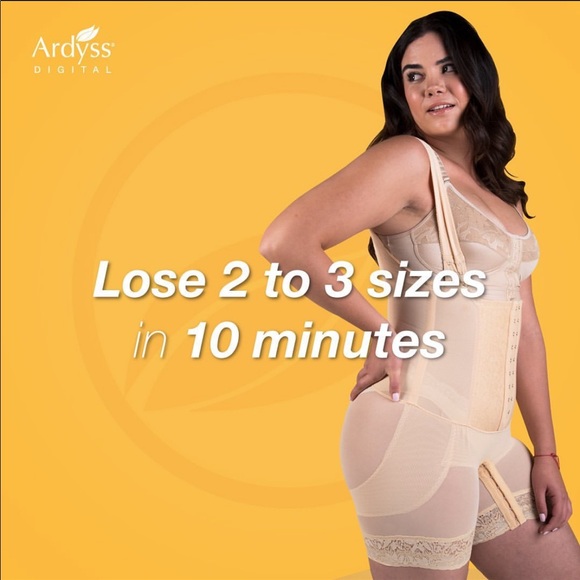 Ardyss Body Magic Beige - Picture 3 of 15